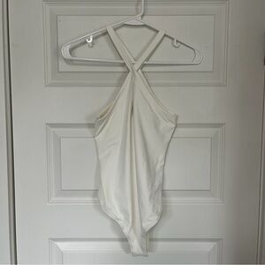 Free People Bodysuit